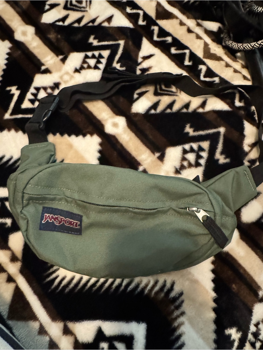 Jansport Fanny pack